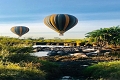 Lake Masek Tented Lodge, Ngorongoro/ Serengeti, Tanznia