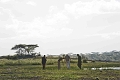 Lake Masek Tented Lodge, Ngorongoro/ Serengeti, Tanznia