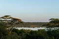 Lake Masek Tented Lodge, Ngorongoro/ Serengeti, Tanznia