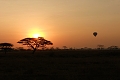 Lake Masek Tented Lodge, Ngorongoro/ Serengeti, Tanznia
