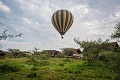 Lake Ndutu Luxury Tented Lodge, Ndutu, Tanznia