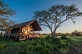 Lake Ndutu Luxury Tented Lodge, Ndutu, Tanznia