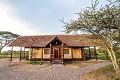 Lake Ndutu Luxury Tented Lodge, Ndutu, Tanznia