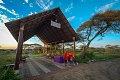 Lake Ndutu Luxury Tented Lodge, Ndutu, Tanznia