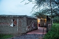 Lake Ndutu Luxury Tented Lodge, Ndutu, Tanznia