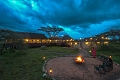 Lake Ndutu Luxury Tented Lodge, Ndutu, Tanznia