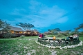Lake Ndutu Luxury Tented Lodge, Ndutu, Tanznia