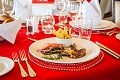Lake Ndutu Luxury Tented Lodge, Ndutu, Tanznia