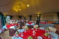 Lake Ndutu Luxury Tented Lodge, Ndutu, Tanznia