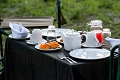 Lake Ndutu Luxury Tented Lodge, Ndutu, Tanznia