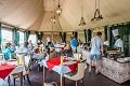 Lake Ndutu Luxury Tented Lodge, Ndutu, Tanznia
