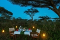 Lake Ndutu Luxury Tented Lodge, Ndutu, Tanznia