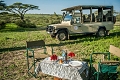 Lake Ndutu Luxury Tented Lodge, Ndutu, Tanznia