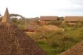 Lake Ndutu Luxury Tented Lodge, Ndutu, Tanznia