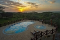 Lake Ndutu Luxury Tented Lodge, Ndutu, Tanznia