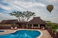 Lake Ndutu Luxury Tented Lodge, Ndutu, Tanznia