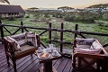 Lake Ndutu Luxury Tented Lodge, Ndutu, Tanznia