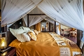 Lake Ndutu Luxury Tented Lodge, Ndutu, Tanznia