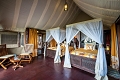 Lake Ndutu Luxury Tented Lodge, Ndutu, Tanznia