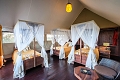 Lake Ndutu Luxury Tented Lodge, Ndutu, Tanznia