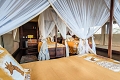 Lake Ndutu Luxury Tented Lodge, Ndutu, Tanznia