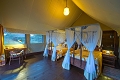 Lake Ndutu Luxury Tented Lodge, Ndutu, Tanznia