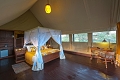 Lake Ndutu Luxury Tented Lodge, Ndutu, Tanznia