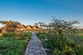 Lake Ndutu Luxury Tented Lodge, Ndutu, Tanznia