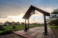 Lake Ndutu Luxury Tented Lodge, Ndutu, Tanznia