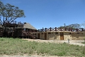Lake Ndutu Luxury Tented Lodge, Ndutu, Tanznia