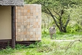 Lake Ndutu Luxury Tented Lodge, Ndutu, Tanznia