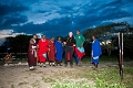 Lake Ndutu Luxury Tented Lodge, Ndutu, Tanznia
