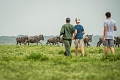 Lake Ndutu Luxury Tented Lodge, Ndutu, Tanznia