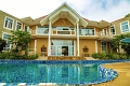 Massailand Safari Lodge, Arusha