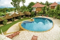 Massailand Safari Lodge, Arusha