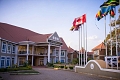 Massailand Safari Lodge, Arusha