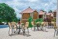 Massailand Safari Lodge, Arusha