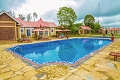 Massailand Safari Lodge, Arusha