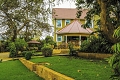 Massailand Safari Lodge, Arusha