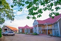 Massailand Safari Lodge, Arusha