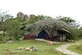 Mbuzi Mawe Serena Camp, Serengeti, Tanznia