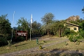 Mbuzi Mawe Serena Camp, Serengeti, Tanznia