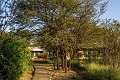 Mbuzi Mawe Serena Camp, Serengeti, Tanznia