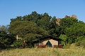 Mbuzi Mawe Serena Camp, Serengeti, Tanznia