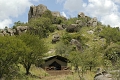Mbuzi Mawe Serena Camp, Serengeti, Tanznia