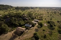 Mbuzi Mawe Serena Camp, Serengeti, Tanznia