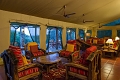 Mbuzi Mawe Serena Camp, Serengeti, Tanznia