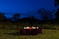 Mbuzi Mawe Serena Camp, Serengeti, Tanznia