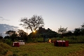 Mbuzi Mawe Serena Camp, Serengeti, Tanznia