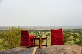Mbuzi Mawe Serena Camp, Serengeti, Tanznia
